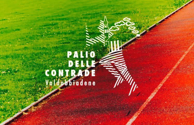 Evento XVIII Palio delle Contrade Valdobbiadene Locandina XVIII Palio delle Contrade Valdobbiadene - da venerdì 6 luglio - sabato 7 luglio 2018 ore 19:30 ore 23:00