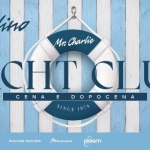 Immagine evento Yacht Club Charlino a Lignano Sabbiadoro Yacht Club Charlino a Lignano Sabbiadoro il 22 agosto 2026