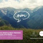 Immagine evento Yoga, Mindfulness e Trekking nel Parco Nazionale della Majella. a Roccamorice (PE) No photo description available.