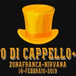 Immagine evento ZonaFranca@Nirvana presenta Tanto di Cappello Vol.2 a Terranuova Bracciolini (AR) No photo description available.