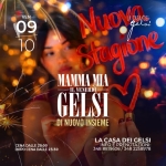 Immagine evento 09.10 Mamma Mia Il Venerdì Gelsi … Inaugurazione a Rosà (VI) 09.10 Mamma Mia Il Venerdì Gelsi ... Inaugurazione a Rosà (VI) il 9 ottobre 2026