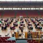 Immagine evento 1° Torneo regionale di burraco a Alassio (SV) 1° Torneo regionale di burraco a Alassio (SV) il 3 ottobre - 4 ottobre 2026