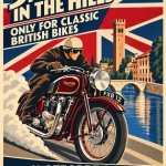 Immagine evento 11 10 2026 Smoke In The Hills – Only For Classic British Bikes a Treviso (TV) 11 10 2026 Smoke In The Hills - Only For Classic British Bikes a Treviso (TV) il 11 ottobre 2026