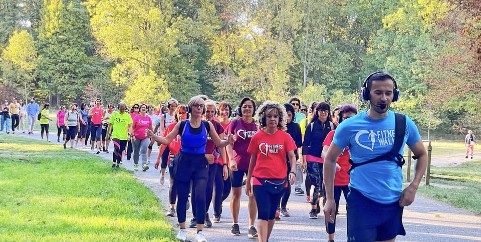 Evento 17 Ottobre FitnessWalkr Varese – Buguggiate sulla pista ciclopedonale Locandina 17 Ottobre FitnessWalkr Varese – Buguggiate sulla pista ciclopedonale - sabato 17 ottobre ore 15:30 - 17:30