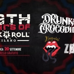 Immagine evento 19° Compleanno Drunken Crocodiles Linguini Zob a Milano (MI) 19° Compleanno Drunken Crocodiles Linguini Zob a Milano (MI) il 20 settembre 2026