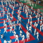 Immagine evento 19° Stage nazionale FIK Karate a Caorle (VE) 19° Stage nazionale FIK Karate a Caorle (VE) il 1 ottobre - 4 ottobre 2026