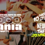 Immagine evento 2000 Mania – Treviso – New Age Opening Party a Roncade (TV) 2000 Mania - Treviso - New Age Opening Party a Roncade (TV) il 10 ottobre 2026