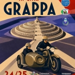 Immagine evento 24 – 25 10 2026 Motoadunata In Cima Grappa Special Edition a Pieve del Grappa (TV) 24 - 25 10 2026 Motoadunata In Cima Grappa Special Edition a Pieve del Grappa (TV) il 24 ottobre - 25 ottobre 2026