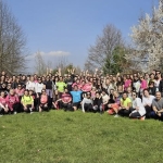 Immagine evento 24 Ottobre FitnessWalkr Bergamo Parco della Trucca a Bergamo (BG) 24 Ottobre FitnessWalkr Bergamo Parco della Trucca a Bergamo (BG) il 24 ottobre 2026