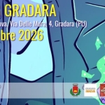 Immagine evento 3° Ideag Gradara a Gradara (PU) May be a doodle of map and text that says 'IDEA 3° IDEAG GRADARA G presso Gradara Innova, Via Delle Mura, 4, Gradara (ט) 20 Settembre 2026 ម ١۸ GRADARA INNOVA ናር NSCATOLARC SAZIT SA ITALIA'