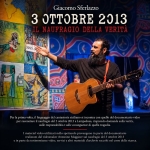 Immagine evento 3 ottobre 2013 – Il naufragio della verità a Sant’Ilario d’Enza 3 ottobre 2013 - Il naufragio della verità a Sant'Ilario d'Enza il 3 ottobre 2026