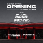 Immagine evento 3 Ottobre 2026 Opening Party Reshape Black Shaman Experience – 3 Corti Forli’ (Fc) a Forlì (FC) 3 Ottobre 2026 Opening Party Reshape Black Shaman Experience - 3 Corti Forli' (Fc) a Forlì (FC) il 3 ottobre 2026