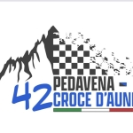 Immagine evento 42º Pedavena – Croce D’aune a Pedavena (BL) May be a graphic of text that says '42 CROCE D'AUNE PEDAVENA'