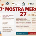 Immagine evento 47° Mostra Mercato di Villa Patt di Sedico a Sedico (BL) 47° Mostra Mercato di Villa Patt di Sedico a Sedico (BL) il 27 settembre 2026