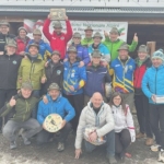 Immagine evento 60° Campionato Nazionale ANA di slalom gigante a Folgaria (TN) 60° Campionato Nazionale ANA di slalom gigante a Folgaria (TN) il 20 marzo - 21 marzo 2027