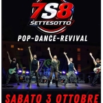 Immagine evento 7s8 (SetteSotto)@L’Arlecchino Show Bar a Vedano Olona (VA) 7s8 (SetteSotto)@L'Arlecchino Show Bar a Vedano Olona (VA) il 3 ottobre 2026