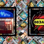 Immagine evento 88Band (883 tribute) live@ Las Vegas – Castellazzo di Bollate ( MI ) a Bollate (MI) May be pop art of text