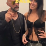 Immagine evento 90’s back – tributo a Gigi Dag a Montecchio Emilia 90's back - tributo a Gigi Dag a Montecchio Emilia il 26 settembre 2026