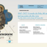 Immagine evento A Cordenons Ascoltare, Leggere, Crescere Incontri con l’editoria religiosa a Cordenons A Cordenons Ascoltare, Leggere, Crescere Incontri con l'editoria religiosa a Cordenons il 1 ottobre 2026