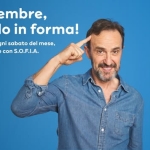 Immagine evento A settembre, cervello in forma! a Villesse A settembre, cervello in forma! a Villesse il 5 settembre - 26 settembre 2026