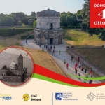 Immagine evento A spasso con Teodorico Ravenna e lo splendore di un Regno a Ravenna (RA) A spasso con Teodorico Ravenna e lo splendore di un Regno a Ravenna (RA) il 4 ottobre 2026