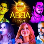 Immagine evento ABBA FEVER@L’Arlecchino Show Bar a Vedano Olona (VA) May be pop art of text