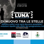 Immagine evento Abitare sulla Luna sarà davvero possibile? Stregati dalla Luna 2026 Di nuovo tra le Stelle a Rozzano (MI) Abitare sulla Luna sarà davvero possibile? Stregati dalla Luna 2026 Di nuovo tra le Stelle a Rozzano (MI) il 17 settembre 2026