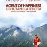 Immagine evento Agent of Happiness – Il Bhutan e la felicità a Castiglione delle Stiviere (MN) Agent of Happiness - Il Bhutan e la felicità a Castiglione delle Stiviere (MN) il 14 ottobre 2026