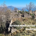 Immagine evento Al Convento dei Cospiti, Agerola. a Agerola (NA) Al Convento dei Cospiti, Agerola. a Agerola (NA) il 1 ottobre 2026