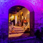 Immagine evento Alice nella Rocca delle Meraviglie a Verucchio (RN) No photo description available.