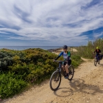 Immagine evento Alla scoperta del Salento in E – Bike a Pineto (TE) Alla scoperta del Salento in E - Bike a Pineto (TE) il 15 ottobre 2026