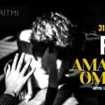 Immagine evento AMABILI OMBRE – PISA – Shadow Workshop & Celebrazione degli Antenati a San Giuliano Terme (PI) AMABILI OMBRE - PISA - Shadow Workshop & Celebrazione degli Antenati a San Giuliano Terme (PI) il 31 ottobre ottobre - 1 novembre 2026