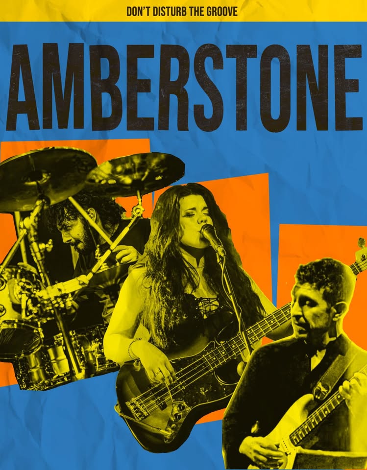 Evento AMBERSTONE (Costa – Malano – Luparello Trio) Locandina AMBERSTONE (Costa – Malano – Luparello Trio) - giovedì 8 ottobre ore 21:30 - 23:30