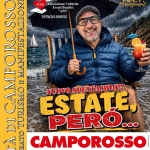 Andrea Di Marco In Estate, Però... a Camporosso (IM) il 25 settembre 2026