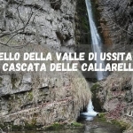 Immagine evento Anello Valle Di Ussita E La Cascata Delle Callarelle a Fiastra (MC) Anello Valle Di Ussita E La Cascata Delle Callarelle a Fiastra (MC) il 11 ottobre 2026