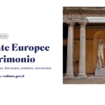 Immagine evento Antichi rinnovamenti. La scultura di Agrippa negli spazi veneziani a Venezia (VE) Antichi rinnovamenti. La scultura di Agrippa negli spazi veneziani a Venezia (VE) il 26 settembre 2026