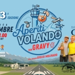 Immagine evento Aperitivolando Gravy Dj 13.09 Open Air – Osoppo 16.00 – 21.00 Guest Giulio Alla Tromba a Osoppo Aperitivolando Gravy Dj 13.09 Open Air - Osoppo 16.00 - 21.00 Guest Giulio Alla Tromba a Osoppo il 13 settembre 2026