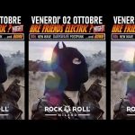 Immagine evento Are Friends Electric? Night – Rock’n’Roll Milano a Milano (MI) Are Friends Electric? Night - Rock'n'Roll Milano a Milano (MI) il 2 ottobre 2026