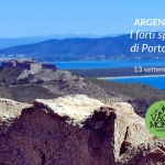 Immagine evento Argentario i forti spagnoli di Porto Ercole a Porto Ercole (GR) Argentario i forti spagnoli di Porto Ercole a Porto Ercole (GR) il 13 settembre 2026