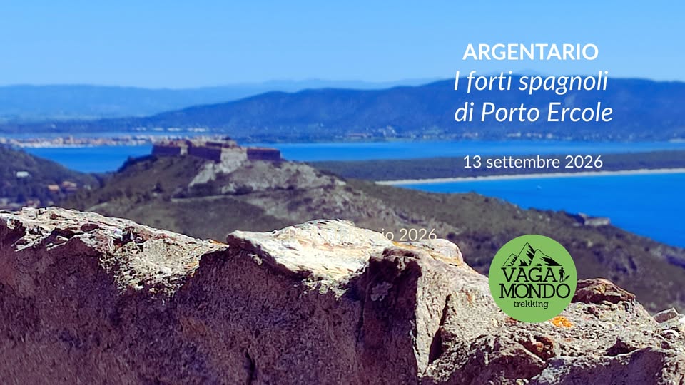 Evento Argentario i forti spagnoli di Porto Ercole Locandina Argentario i forti spagnoli di Porto Ercole - domenica 13 settembre ore 10:00 - 16:00