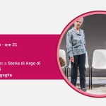 Immagine evento Argo 23 – 03 – 2027 Ore 21 a Mirandola (MO) Argo 23 - 03 - 2027 Ore 21 a Mirandola (MO) il 23 marzo 2027