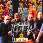 Immagine evento AROUND THE BEATLES in concerto al Druso di Bergamo a Gorle (BG) AROUND THE BEATLES in concerto al Druso di Bergamo a Gorle (BG) il 11 ottobre 2026