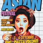 Immagine evento Asian Festival – Rho a Rho (MI) Asian Festival - Rho a Rho (MI) il 2 ottobre - 4 ottobre 2026