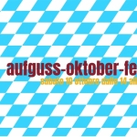 Immagine evento Aufguss Oktober Fest – Corte Spa a Borca di Cadore (BL) Aufguss Oktober Fest - Corte Spa a Borca di Cadore (BL) il 10 ottobre 2026