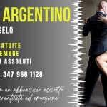 Immagine evento Avviamento gratuito al Tango Argentino per PRINCIPIANTI ASSOLUTI a Santarcangelo di Romagna (RN) Avviamento gratuito al Tango Argentino per PRINCIPIANTI ASSOLUTI a Santarcangelo di Romagna (RN) il 22 settembre settembre - 13 ottobre 2026