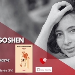 Immagine evento Ayelet Gundar – Goshen – Ospiti a Villorba (TV) Ayelet Gundar - Goshen - Ospiti a Villorba (TV) il 3 ottobre 2026