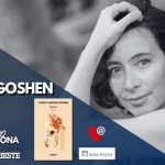Immagine evento Ayelet Gundar – Goshen – Ospiti a Trieste Ayelet Gundar - Goshen - Ospiti a Trieste il 1 ottobre 2026