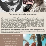 Immagine evento Bagno di Gong a Grottaferrata (RM) Bagno di Gong a Grottaferrata (RM) il 27 settembre settembre 2026 - 16 maggio 2027