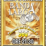 Immagine evento Banda Larga a Forlimpopoli (FC) Banda Larga a Forlimpopoli (FC) il 19 settembre 2026