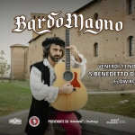 Immagine evento BardoMagno live – Flow Rock Live – San Benedetto del Tronto a San Benedetto del Tronto (AP) BardoMagno live - Flow Rock Live - San Benedetto del Tronto a San Benedetto del Tronto (AP) il 13 novembre 2026